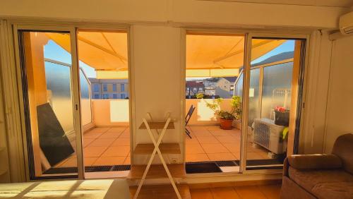 Tizi Roof Top