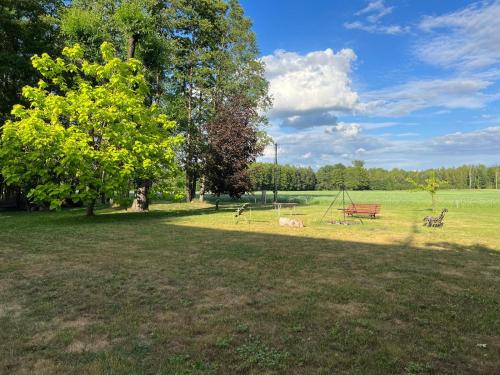 Ảnh trong thư viện ảnh của Agroturystyka-wypoczynek 