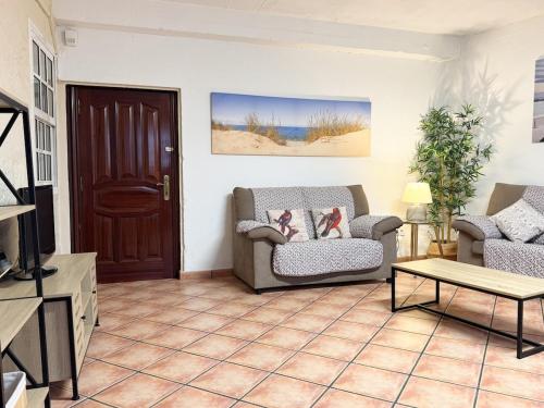 Casa Sirenita Coruxo