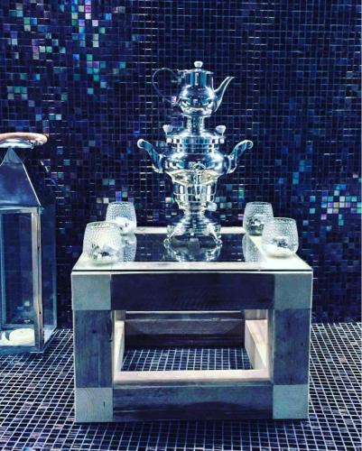ビシェーリエにあるFoglie D' Acquaのギャラリーの写真