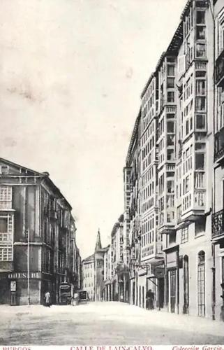 Atuaire Home Centro Histórico con vistas rozando la Catedral con Parking Incluido