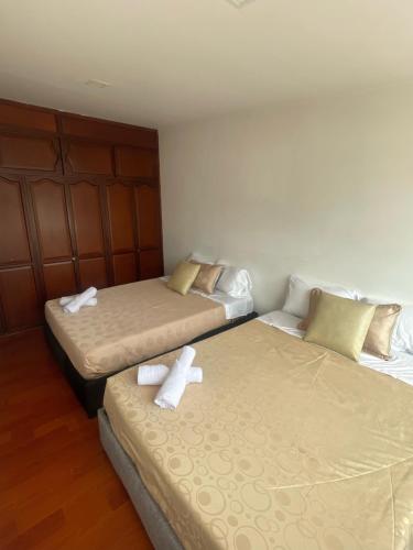 Foto dalla galleria di Otro Mundo a Estación El Salto