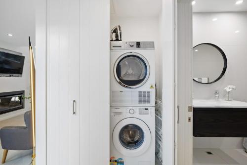 Φωτογραφία από το άλμπουμ του Lakeview Loft Queenstown σε Frankton