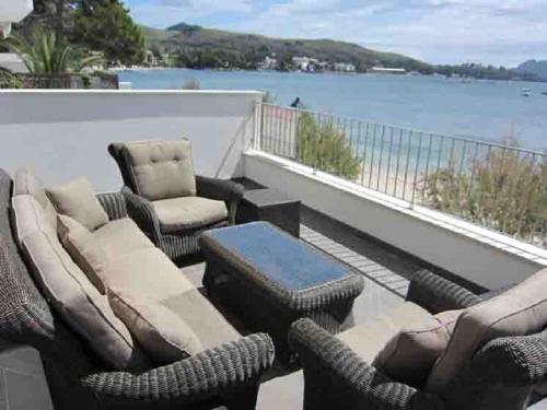 Voramar 33A Joana Duplex