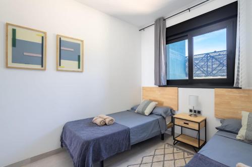 Sanset Waves with a sea view! photo 19