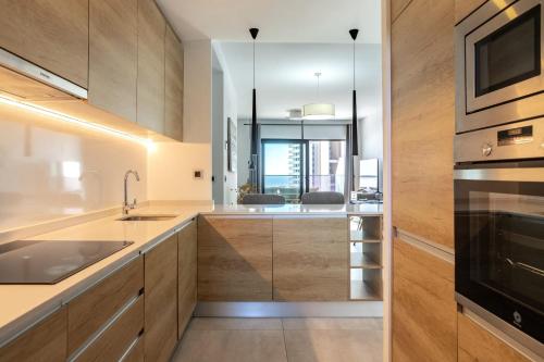 Sanset Waves with a sea view! photo 21
