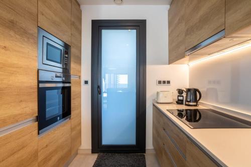 Sanset Waves with a sea view! photo 22