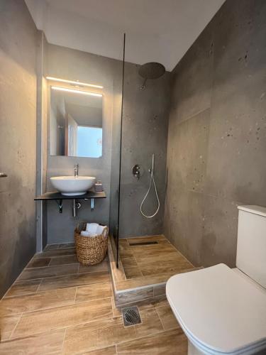 Ένα μπάνιο στο Australia