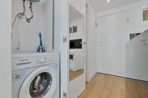 Stunning studio in Benalmadena