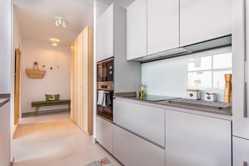 Penthouse Alba, Med One- Higueron, Fuengirola