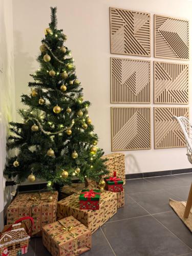 Φωτογραφία από το άλμπουμ του B&B Belle Maison à Metz Grigy στη Μετς