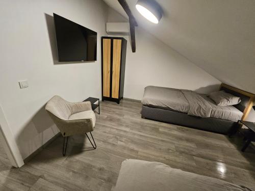 Hostel P16