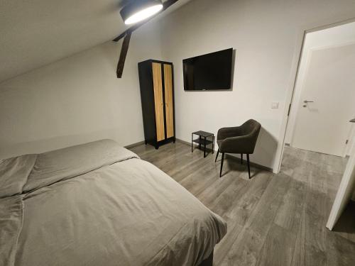 Hostel P16