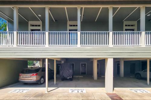 Imagen de la galería de Spacious 1 bed / 15 bath for TDY Rentals!!, en Ocean Springs