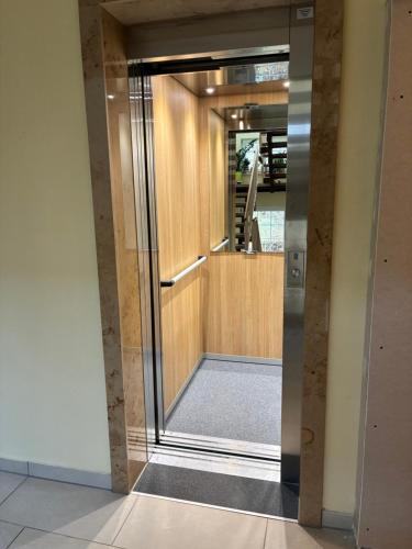 Gallery image of WohnService Apartment in Neukirchen-Pleiße