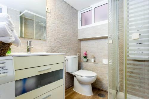 Industrial style duplex
