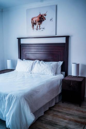 Loshina Guest House Phakalane