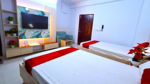 Hotel Lynn Valley, Bogura, Bangladesh