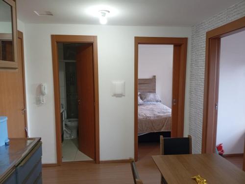 صورة لـ apartment inside the UCS في كاكسياس دو سول