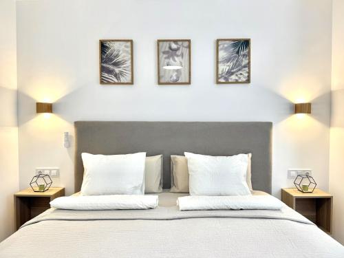 Family Holiday Apartment-AC-3BD