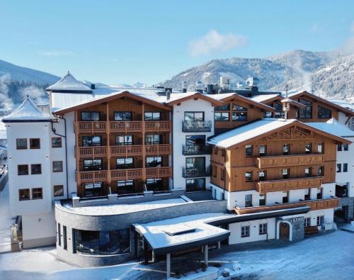 Ferienwelt Kesselgrub Hotel in Altenmarkt-Zauchensee