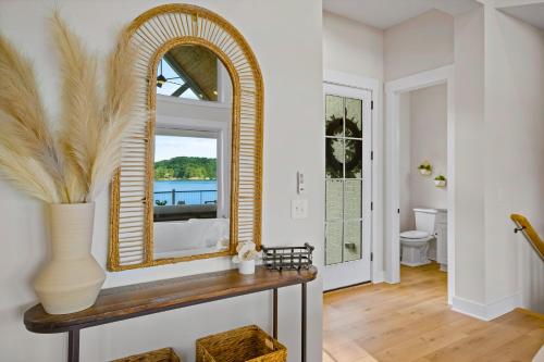 Fotografie z fotogalerie ubytování Hogan Crest v destinaci Mooresville