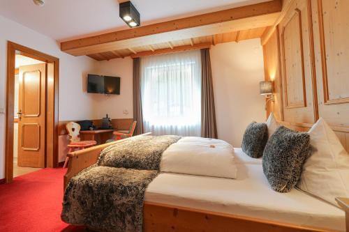 Chalet Madlein