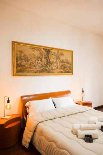 Vatican Prati Grand House Center