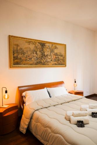 Vatican Prati Grand House Center