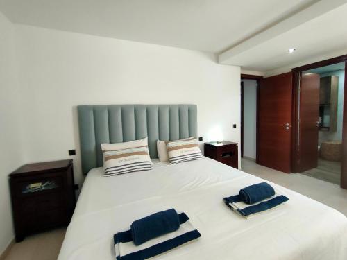 Spectacular duplex apartment in Javea - 4 bedr