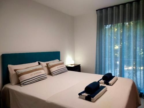 Spectacular duplex apartment in Javea - 4 bedr