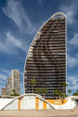 Sanset Waves with a sea view! photo 10
