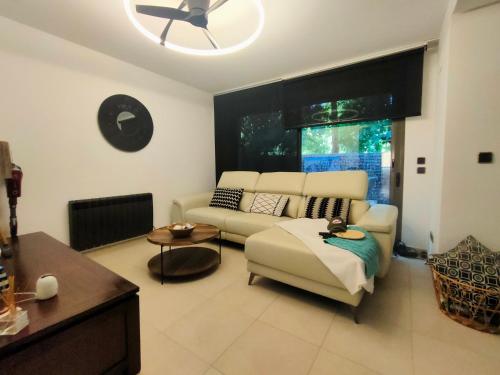 Spectacular duplex apartment in Javea - 4 bedr