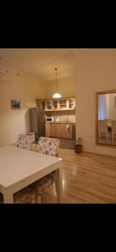 Dowmtown Apt near US embassy Quiet neighborhood