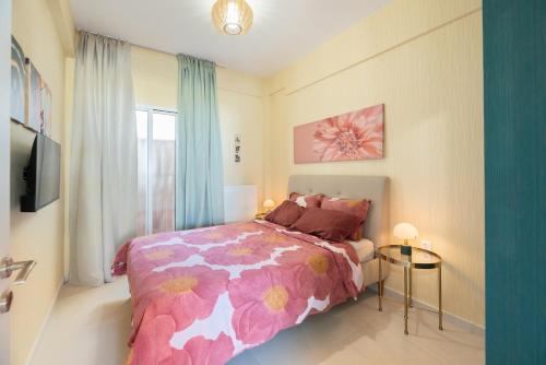 Luxury Penthouse 500m Acropolis private view next Metro