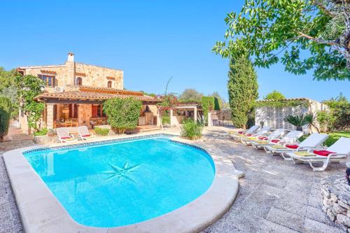 Villa Carmen II by Villa Plus