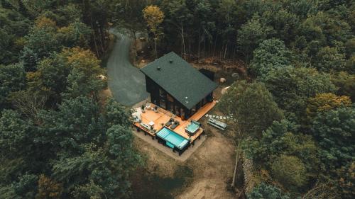 Φυσικό τοπίο κοντά σε αυτή η βίλα