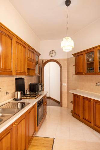 Vatican Prati Grand House Center