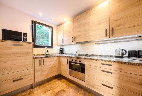 Puerto Banus Ecoathera 3 Bedroom