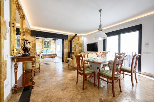 Puerto Banus Ecoathera 3 Bedroom