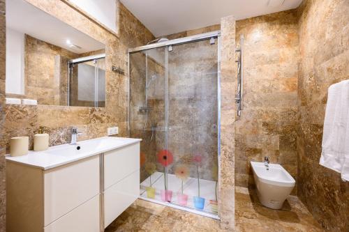 Puerto Banus Ecoathera 3 Bedroom