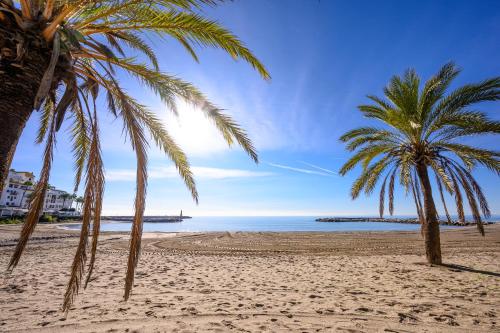Puerto Banus Ecoathera 3 Bedroom