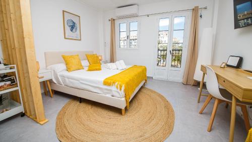 Marina Apartments 23 22
