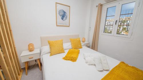 Marina Apartments 23 22