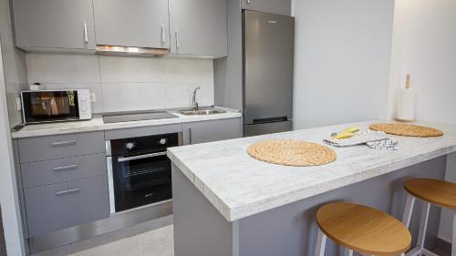 Marina Apartments 23 22