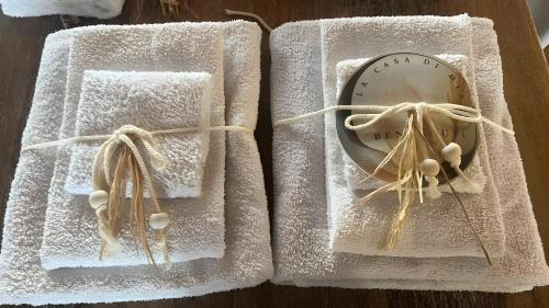 Ảnh trong thư viện ảnh của Mia Apartment- Seaside with garden ở Santa Teresa Gallura