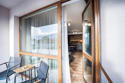 Φωτογραφία από το άλμπουμ του Best Central LUX Studio στο Μπάνσκο