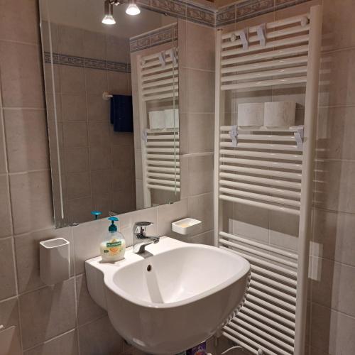 Ένα μπάνιο στο Lerici – Foyer Verde Mare