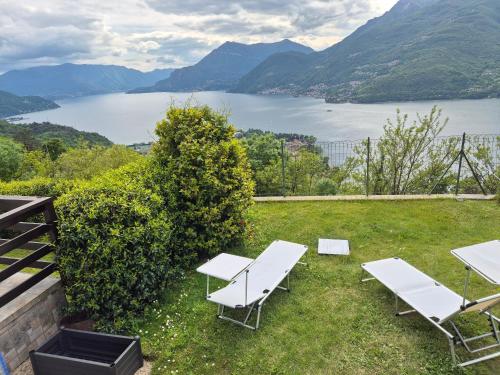 Φυσικό τοπίο κοντά σε αυτή η παραθεριστική κατοικία