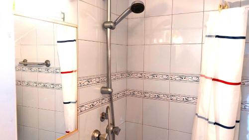 Ένα μπάνιο στο Lerici - Il Terrazzino Di Zia